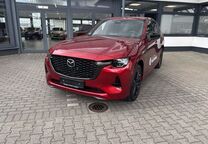 Gebrauchtwagen Mazda CX-60