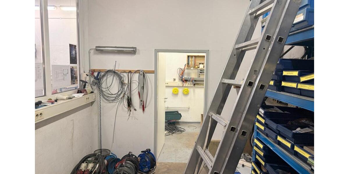 Gewerbeobjekt Mainhausen - 1.150&euro; | Angebot:26216393