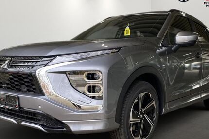 Mitsubishi Eclipse Cross 16.300 km 24.980 &euro; Hamburg 22399