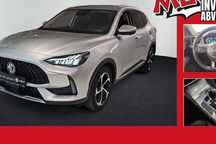 MG HS 47.919 km 20.990 &euro; München 80992