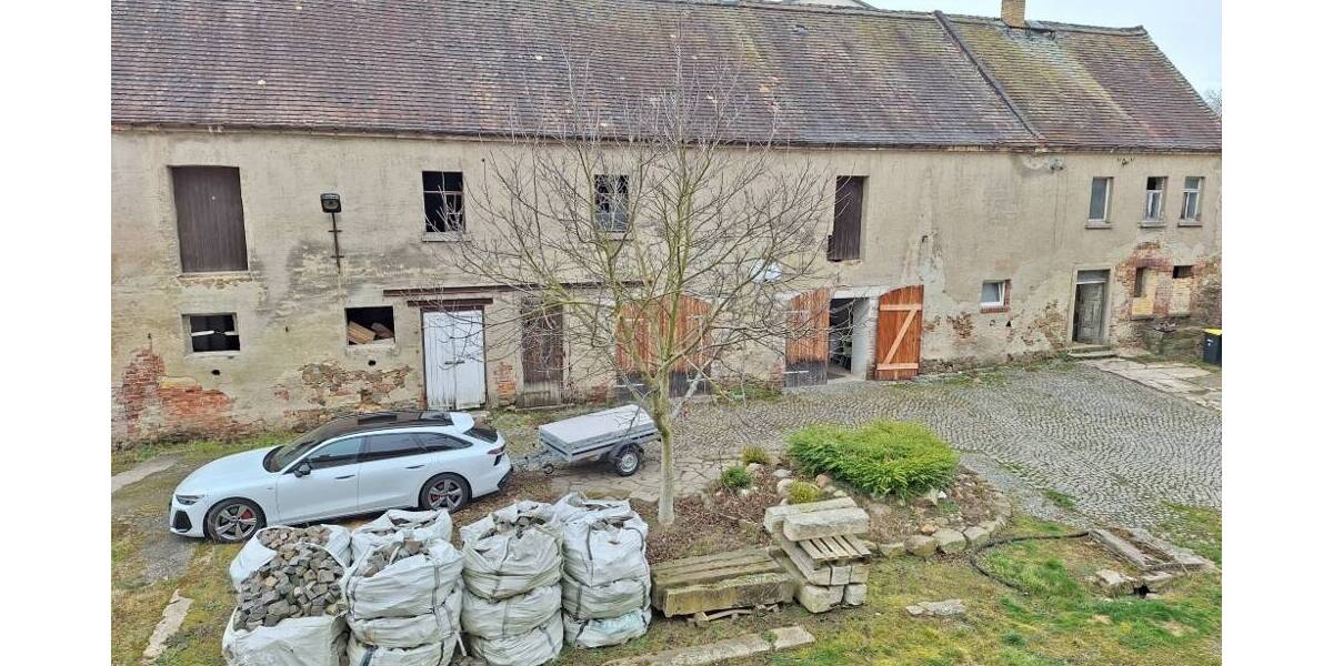 Mehrfamilienhaus, Wohnhaus Bennewitz / Pausitz Pausitz - 9 Zimmer, 438 m&sup2;, 690.000&euro; | Angebot:26597571