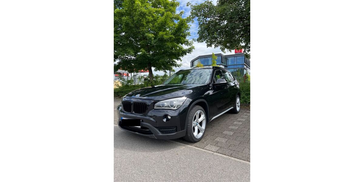 BMW X1 174.850 km 10.800 &euro; Durach 87471