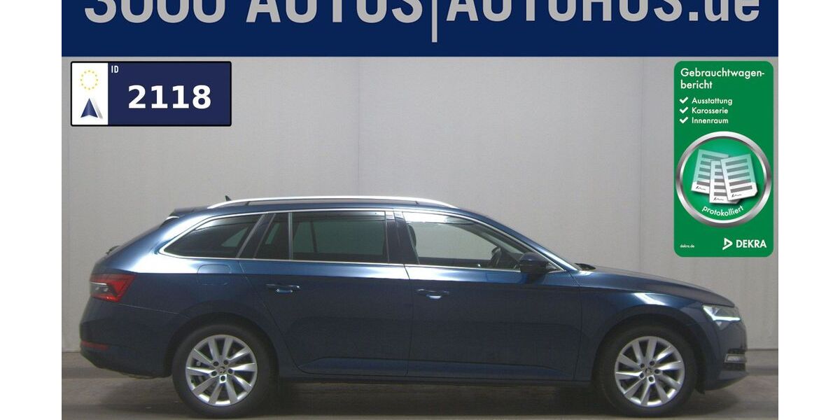 Skoda Superb 179.196 km 16.280 &euro; Gyhum/Bockel 27404