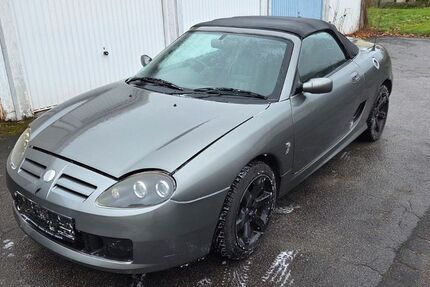 MG TF 91.500 km 2.999 € Bergisch Gladbach 51427