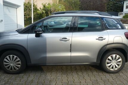 Citroen C3 Aircross 41.000 km 14.490 &euro; Kaltenholzhausen 65558