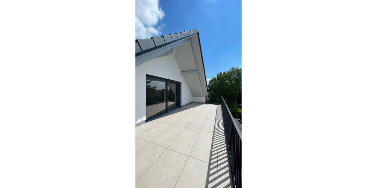 Etagenwohnung Radolfzell am Bodensee / Böhringen Böhringen - 3 Zimmer, 110 m&sup2;, 1.850&euro; | Angebot:26438462