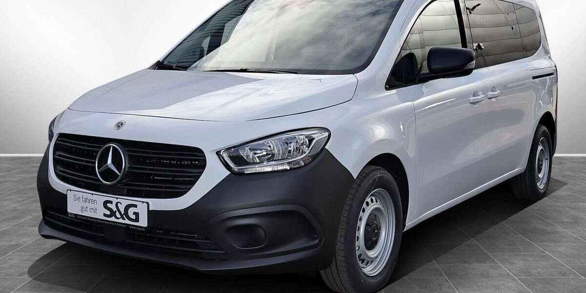 Mercedes-Benz Citan 7.000 km 32.500 &euro; Pforzheim 75179