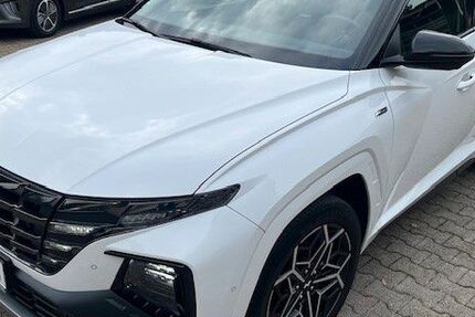 Hyundai TUCSON 77.680 km 26.800 &euro; Villingen-Schwenningen 78048
