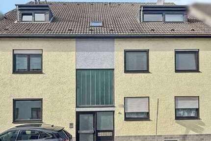 Wohnung Bornheim - 3 Zimmer, 78 m&sup2;, 160.000&euro; | Angebot:25086553