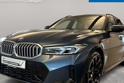 BMW 320 4.516 km 49.700 &euro; Göttingen 37081