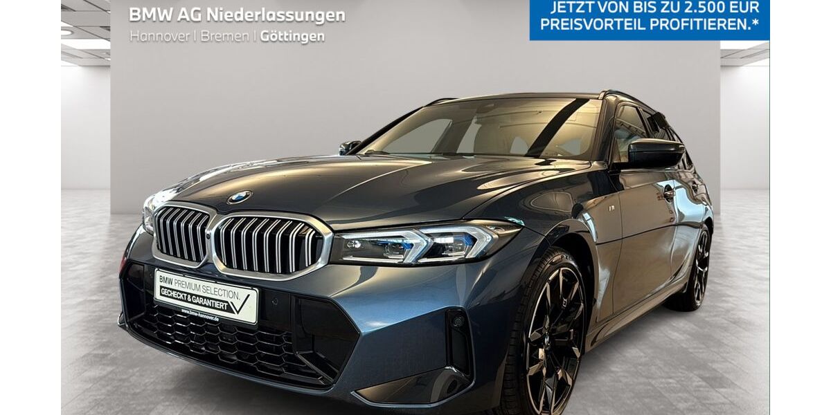BMW 320 4.516 km 49.700 &euro; Göttingen 37081