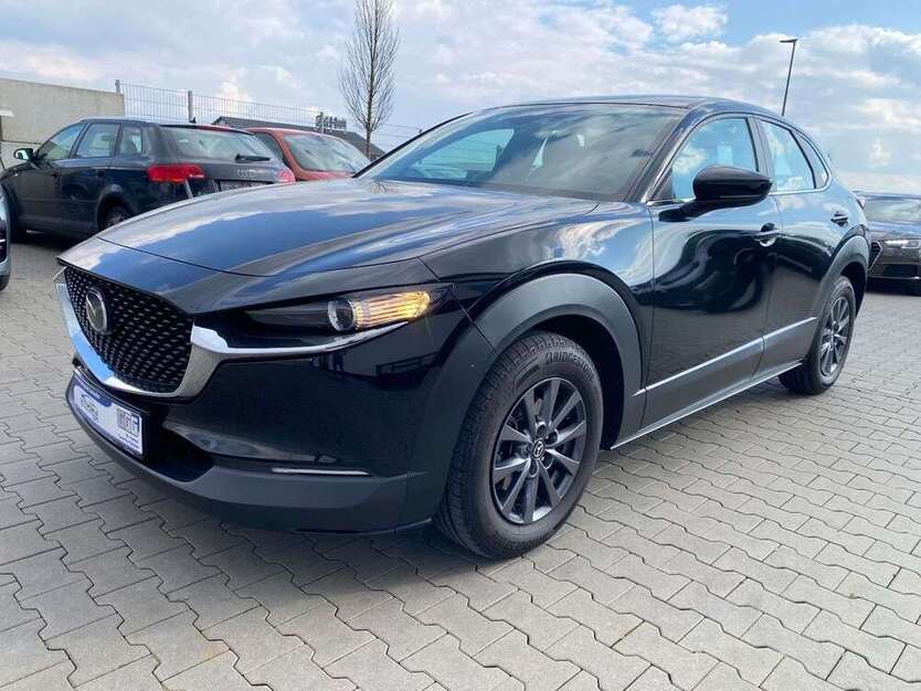 CX-30