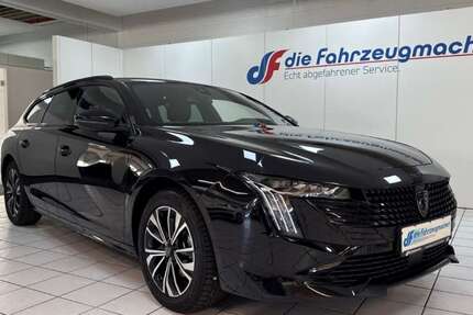 Peugeot 508 60.000 km 23.988 € Rheinbach 53359