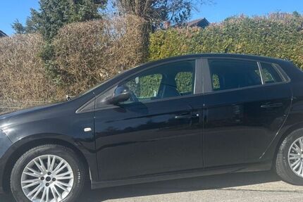 Fiat Bravo