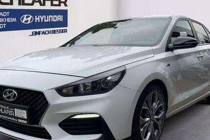 Hyundai i30 73.850 km 17.480 &euro; Bad Dürkheim 67098