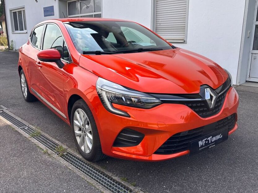 Clio