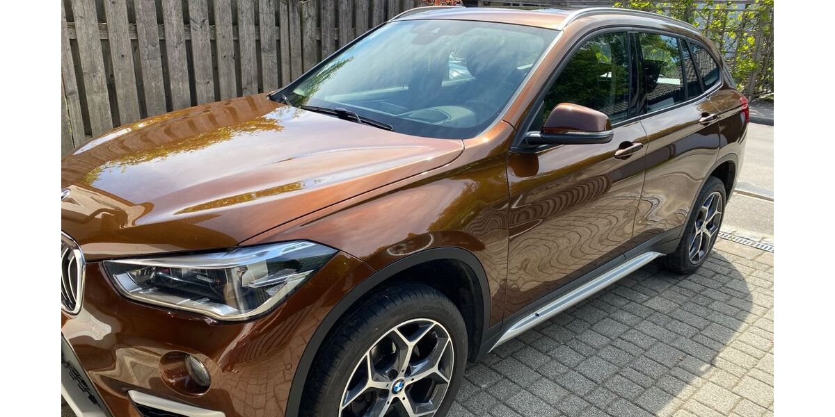 BMW X1 144.000 km 13.700 &euro; Erding 85435