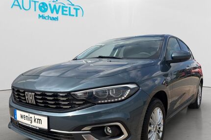 Fiat Tipo 44.230 km 12.880 &euro; Beckdorf 21643