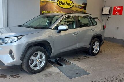 Toyota RAV 4 213.300 km 21.750 &euro; Sarching 93092