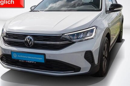 VW Taigo 5.220 km 22.975 &euro; Troisdorf-Spich 53842