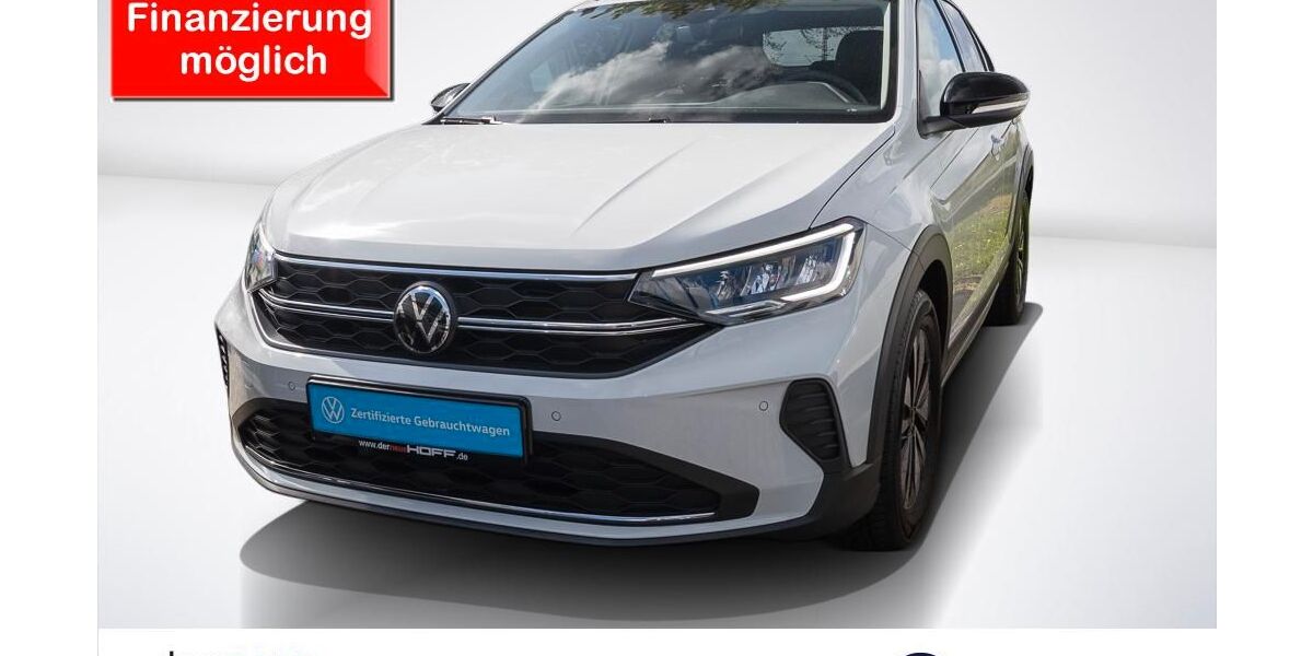 VW Taigo 5.220 km 22.975 &euro; Troisdorf-Spich 53842