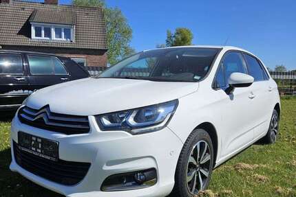 Citroen C4 145.123 km 7.999 &euro; Suedbrookmerland 26624