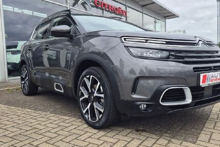 Citroen C5 Aircross 57.821 km 19.900 &euro; Braunschweig 38112