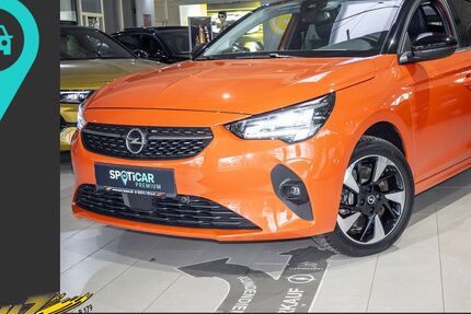 Opel Corsa 38.824 km 16.850 &euro; Königs Wusterhausen 15711