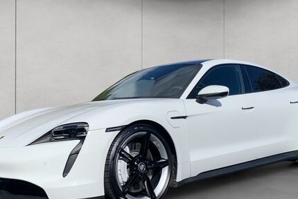 Porsche Taycan 21.335 km 61.910 € Göttingen 37079