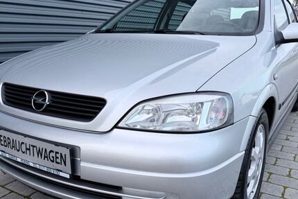 Opel Astra 97.000 km 2.490 &euro; Mering bei München/ Augsburg 86415