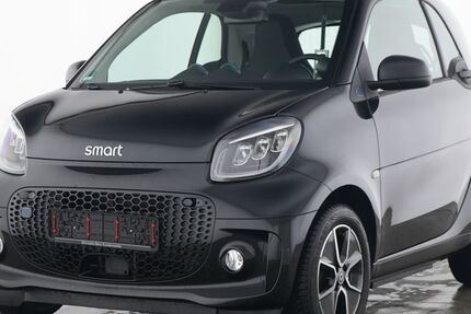 Smart ForTwo 9.200 km 16.420 &euro; Neustadt a.d. Aisch 91413