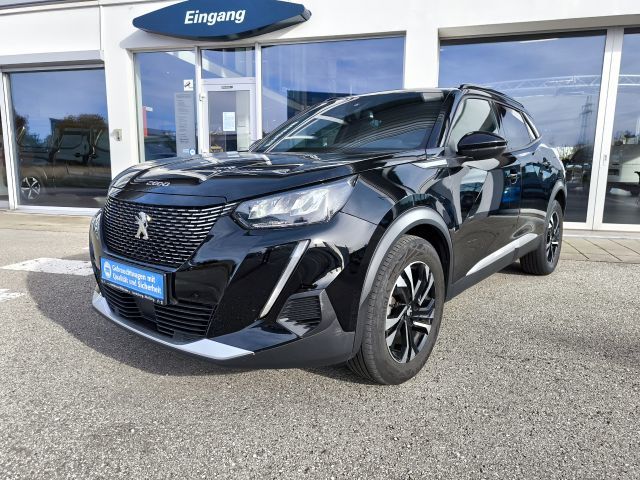 Peugeot 2008 40.000 km 21.985 € Landsberg 86899