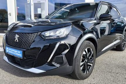 Peugeot 2008 43.000 km 20.875 &euro; Landsberg 86899