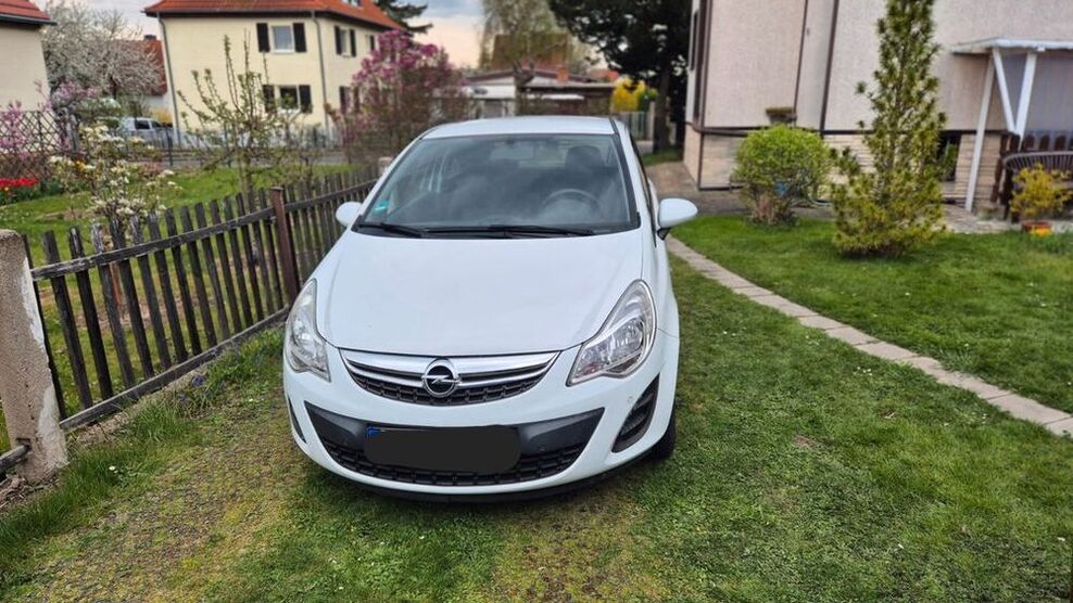 Corsa