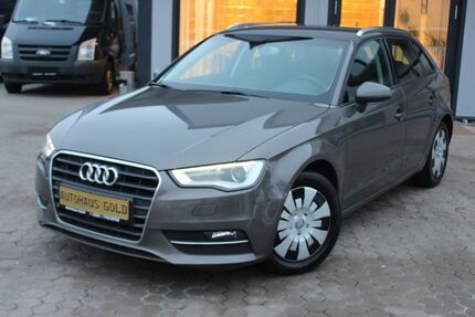 Audi A3 265.435 km 7.499 &euro; Rostock 18107