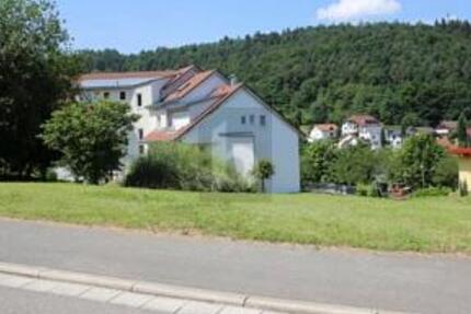 IDYLLISCHE LAGE MIT NECKARBLICK - Grundstück Eberbach | Angebot:25070385