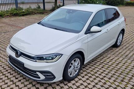 VW Polo 123.582 km 12.777 &euro; Langenhagen 30853