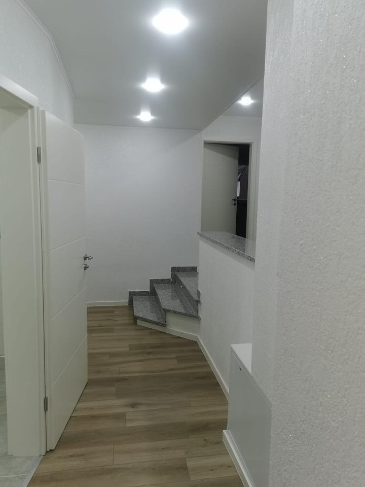 4-Zimmer Wohnung mitten im Friedewald