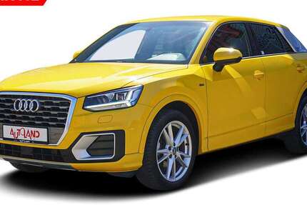 Audi Q2 63.567 km 20.950 &euro; Magdeburg 39118
