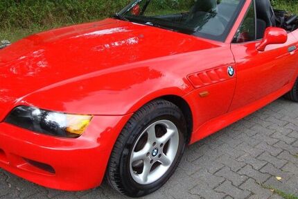 BMW Z3