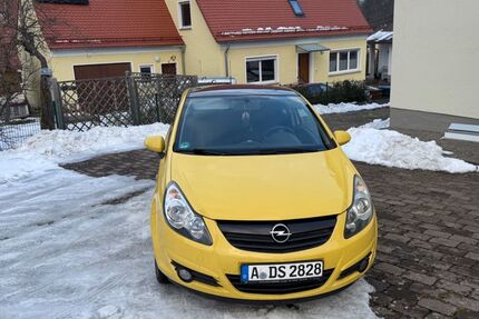 Opel Corsa 239.000 km 3.299 &euro; Bobingen 86399