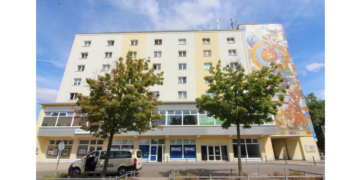 Gewerbeobjekt Merseburg - 1.650&euro; | Angebot:21690450