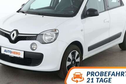 Renault Twingo 10.812 km 11.020 &euro; Essen 45141