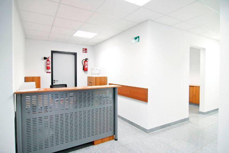 Full Service Office Center in Leverkusen - All-in-Miete