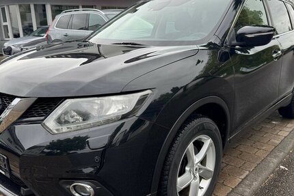 Nissan X-Trail Acenta 4x4 Navi Kamera 159.000 km 9.990 € Neckarsulm 74172