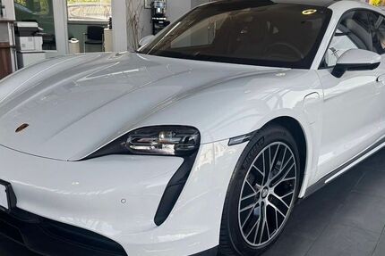 Porsche Taycan 198.900 km 42.890 &euro; Ronnenberg 30952