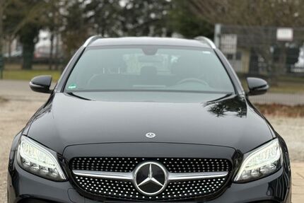Mercedes-Benz C 200 95.600 km 24.450 &euro; Rüdesheim 55593
