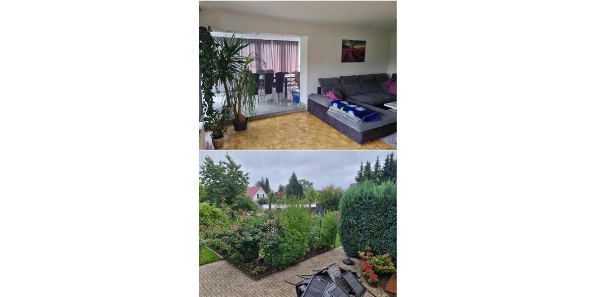 Etagenwohnung Ronnenberg - 4 Zimmer, 115 m&sup2;, 279.000&euro; | Angebot:25495626