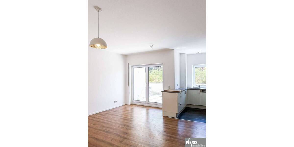 Etagenwohnung Marktheidenfeld - 3 Zimmer, 79 m&sup2;, 269.500&euro; | Angebot:26475840