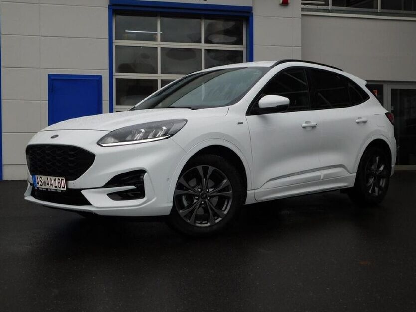 Kuga
